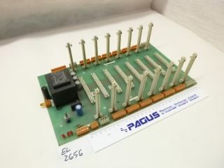 UNICONTROL Elektronikmodul