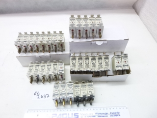 LINDNER NH-Sicherungssortiment