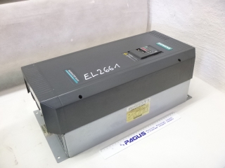 SIEMENS Frequenzumrichter