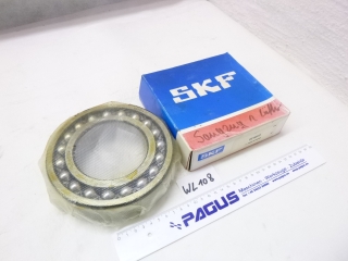 SKF self-aligning ball bearings