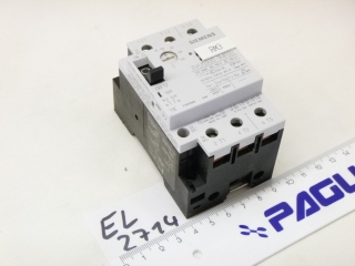 SIEMENS Motorschutzschalter