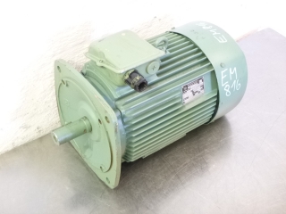 VEM Elektromotor