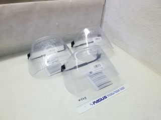 PROTECTOR Elektrikergesichtsschutz