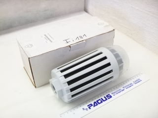 FESTO filter silencer