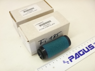 FESTO ultra-fine filter cartridge