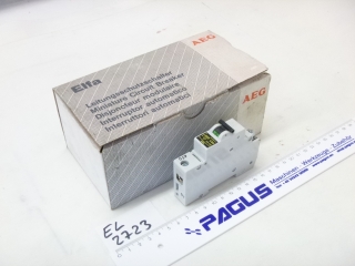 AEG Leitungsschutzschalter