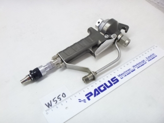 ECCO Hochdruckspritzpistole