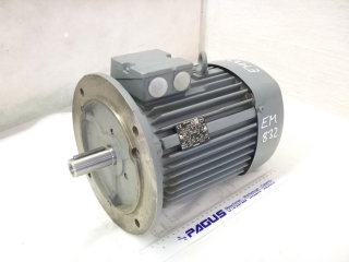 VEM Elektromotor