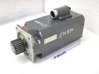 SIEMENS Servomotor