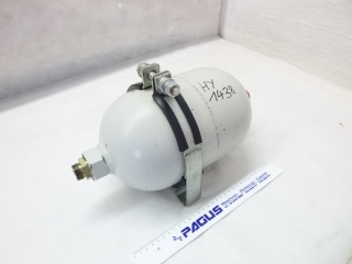 HYDAC Membranspeicher