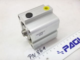 JOUCOMATIC Kompaktzylinder