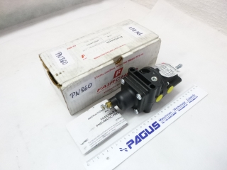 FAIRCHILD Präzisions-Druckregelventil