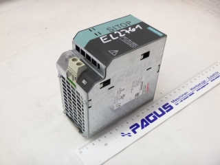 SIEMENS Puffermodul