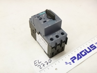 SIEMENS Motorschutzschalter