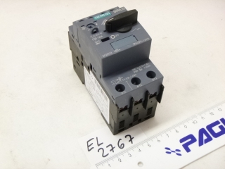 SIEMENS Motorschutzschalter