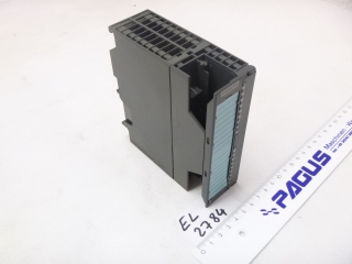 SIEMENS Dummy-Baugruppe