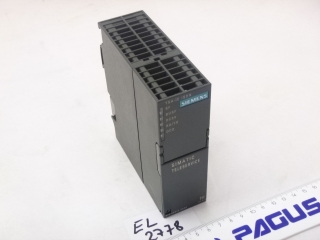 Elektronikmodul 6ES7972-0ED00