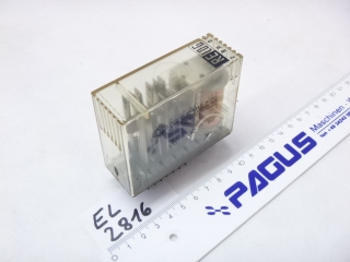 Relais 2RH01, 24 V DC