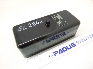 VEB RELAISTECHNIK Hg-Relais