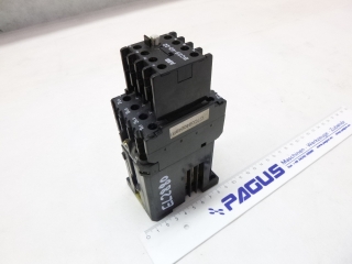 ABB Leistungsschütz