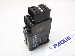 ABB Leistungsschütz