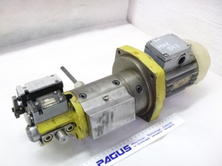 WMW Spannvorrichtung