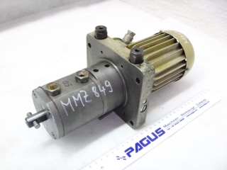 WMW Spannvorrichtung