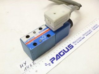 VICKERS Hydraulikventil