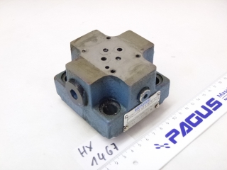 VICKERS Hydraulikventil