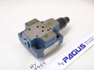 VICKERS hydraulic valve