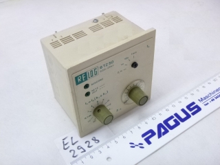 EAW timing relay