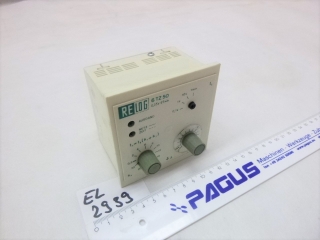 Przekaźnik czasowy ENA