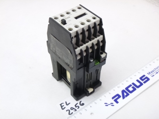 SIEMENS Hilfsschütz