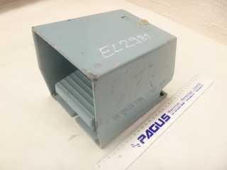 TELEMECANIQUE Fußschalter