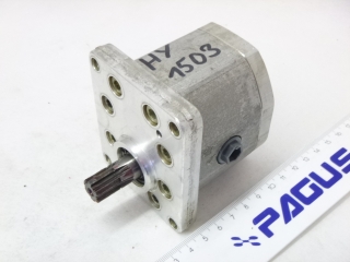 ORSTA Hydraulikpumpe