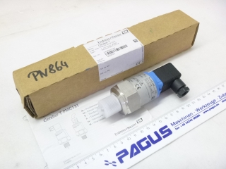 ENDRESS + HAUSER Druckmessumformer