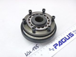 MAYR Sicherheitskupplung