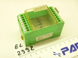 HARMUTH ELEKTRONIK diode combination