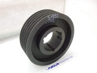 PAGUS Keilriemenscheibe