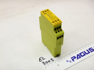 PILZ Sicherheitsrelais