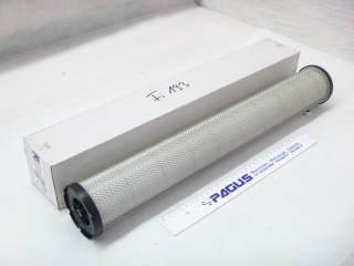 ZANDER Filterelement