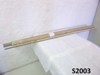 WÜRTH Edelstahl Gewindestange