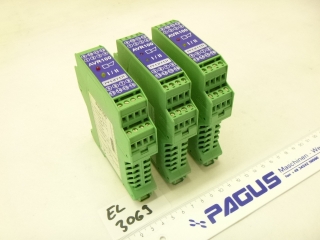 PFEIFFER Vertauschsrelais