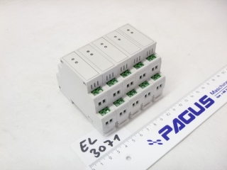 Stopień inwersji sygnału IPF