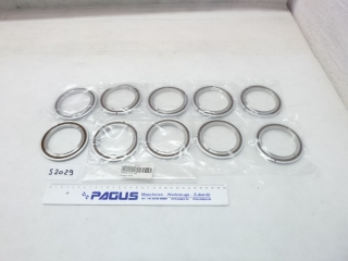 VACOM ISO-Zentrierring