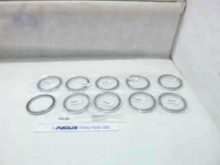 VACOM ISO centering ring