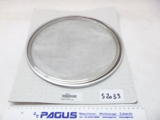PAGUS ISO-Filter-Zentrierring
