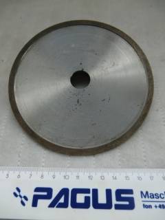 Diamantschleifscheibe ZN7522