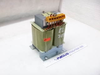 RIEDEL Einphasen-Transformator