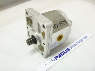 ORSTA hydraulic pump